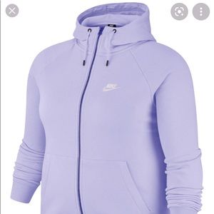 Brand New w/ tags Nike Sportswear Full Zip Hoodie
